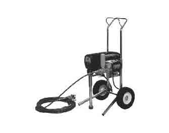 IMPA手冊 編號270115無氧涂裝機(jī)（電動式）(圖1)