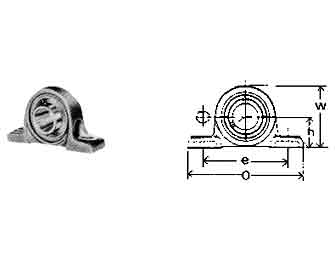 IMPA手冊 編號774107軸承組(圖1) IMPA手冊 編號774107軸承組(圖1)
