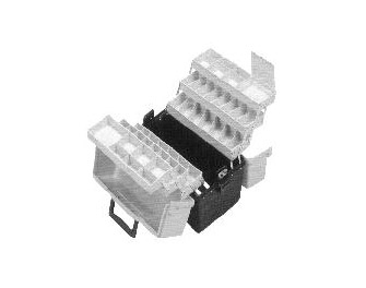IMPA手冊(cè) 編號(hào)613812工具箱(圖1)