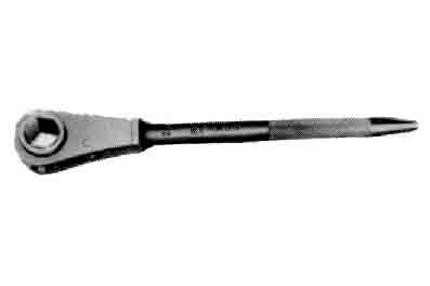 IMPA手冊(cè) 編號(hào)615648防爆棘輪套筒扳手(圖1)