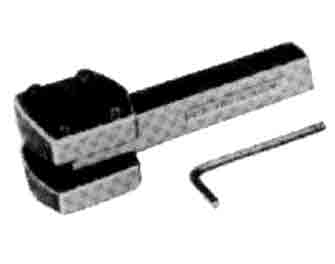 IMPA手冊(cè) 編號(hào)633206車刀架(圖1) IMPA手冊(cè) 編號(hào)633206車刀架(圖1)