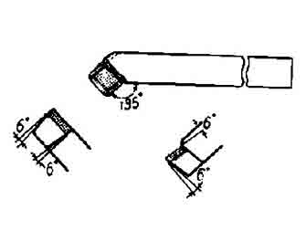IMPA手冊 編號63276533-42型超硬尖端車刀(圖1)