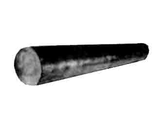 IMPA手冊(cè) 編號(hào)672564高力黃銅棒(圖1)