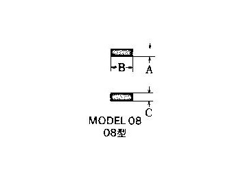 IMPA手冊 編號632940超硬尖端車刀(圖1)