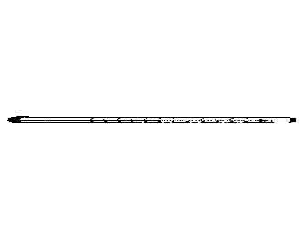 IMPA手冊 編號(hào)651729備用溫度表芯(圖1)