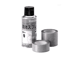 IMPA手冊 編號(hào)651793紅外線溫度計(jì)用涂料膠帶和噴劑(圖1)