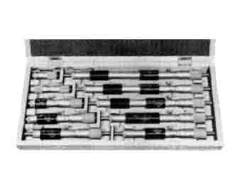 IMPA手冊 編號650444組合式內(nèi)徑千分尺(圖1)
