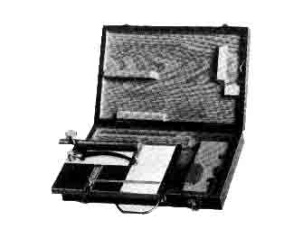 IMPA手冊(cè) 編號(hào)652621示功面積儀(圖1)