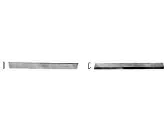 IMPA手冊(cè) 編號(hào)650903直角面量規(guī)(圖1)