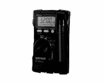 IMPA手冊 編號795755簡便數(shù)字多用途電表(圖1)
