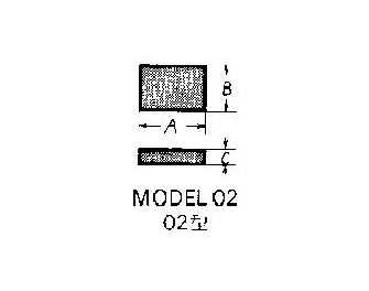 IMPA手冊 編號632956超硬尖端車刀(圖1)