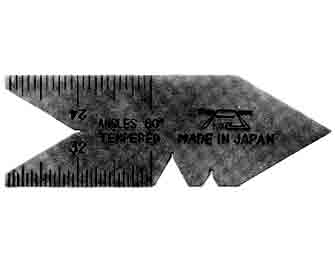 IMPA手冊(cè) 編號(hào)650631車床中心規(guī)(圖1)
