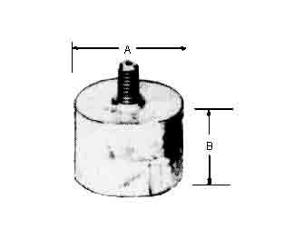 IMPA手冊(cè) 編號(hào)673504管用鋅塊(圖1)