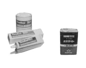 IMPA手冊 編號812701一般用萬能膠(圖1)