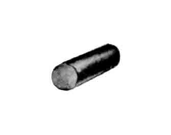 IMPA手冊(cè) 編號(hào)670265鋼棒(圖1)