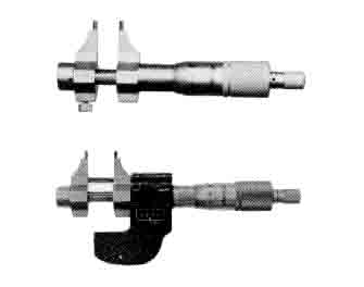 IMPA手冊 編號650452量內(nèi)槽用千分尺(圖1)
