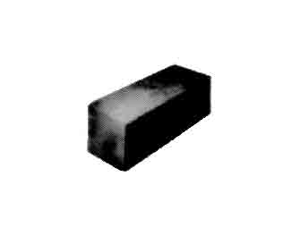IMPA手冊(cè) 編號(hào)672175黃銅角棒(圖1)