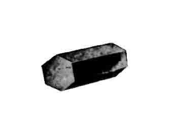 IMPA手冊 編號673088鋁六角棒(圖1)