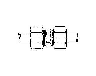IMPA手冊(cè) 編號(hào)733181鋼制接管器(圖1)