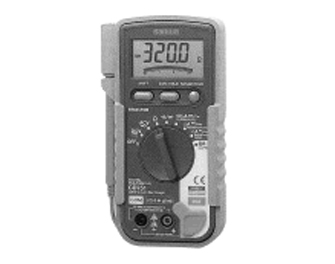 IMPA手冊 編號(hào)795754簡便數(shù)字多用途電表(圖1)