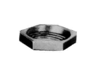 IMPA手冊(cè) 編號(hào)732249銅止動(dòng)螺帽(圖1)