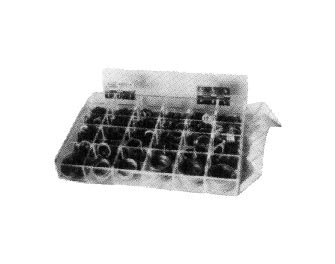 IMPA手冊(cè) 編號(hào)813080銅環(huán)箱(圖1)