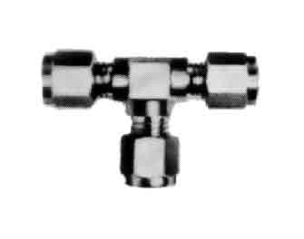 IMPA手冊 編號734417不銹鋼T型接管器(圖1)