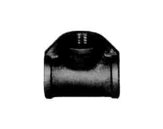 IMPA手冊 編號732524T型接頭(圖1)