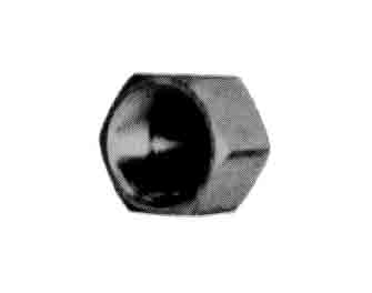IMPA手冊 編號732551六角管帽(圖1)