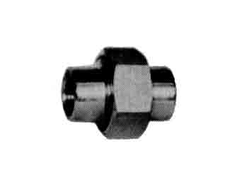 IMPA手冊(cè) 編號(hào)732619不銹鋼接管器(圖1)