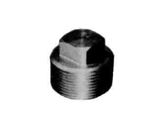 IMPA手冊(cè) 編號(hào)732603不銹鋼方頭止栓(圖1)