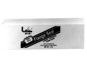 IMPA手冊(cè) 編號(hào)812657SaF-T-Eze法蘭密封膠(圖1)