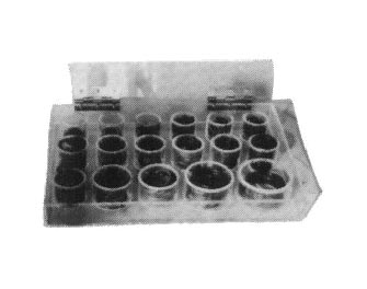 IMPA手冊 編號813072“0”環(huán)箱(圖1)