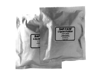 IMPA手冊 編號812661SaF-T-Eze液膠桶(圖1)