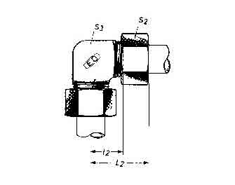 IMPA手冊(cè) 編號(hào)734476彎型接頭(圖1) IMPA手冊(cè) 編號(hào)734476彎型接頭(圖1)