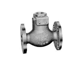 IMPA手冊(cè) 編號(hào)751302船用青銅5kgf/c㎡揚(yáng)舉式止回閥(圖1) IMPA手冊(cè) 編號(hào)751302船用青銅5kgf/c㎡揚(yáng)舉式止回閥(圖1)