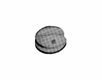 IMPA手冊(cè) 編號(hào)794863天線電纜絕緣體(圖1)