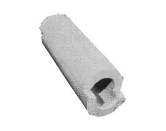 IMPA手冊 編號813861管子絕熱材料(圖1)
