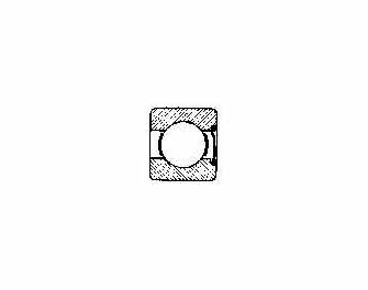 IMPA手冊(cè) 編號(hào)7703536300z系列軸承(圖1)