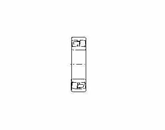 IMPA手冊 編號77252622200系列球面轉(zhuǎn)子軸承(圖1)