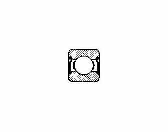 IMPA手冊 編號77026062zz系列軸承(圖1)