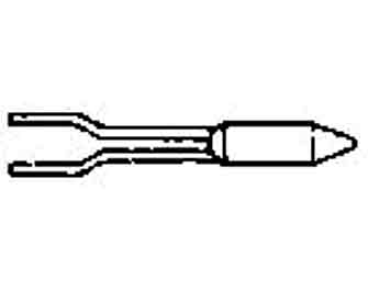 IMPA手冊 編號795003快充電式焊槍(圖1)