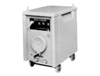 IMPA手冊(cè) 編號(hào)851051電焊機(jī)(圖1)