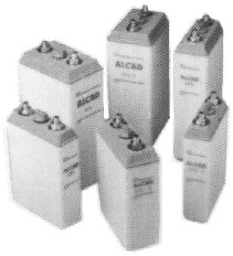 IMPA手冊(cè) 編號(hào)792622鎳鎘蓄電池(圖1)