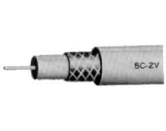 IMPA手冊 編號794272電臺頻率同軸電纜(圖1)