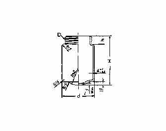 IMPA手冊 編號792074船用燈燈罩(圖1)