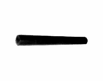 IMPA手冊(cè) 編號(hào)795304硬橡膠棒(圖1)