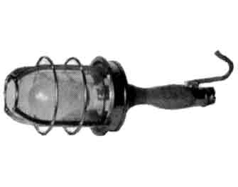 IMPA手冊 編號792151防水工作燈(圖1)