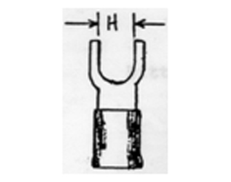 IMPA手冊(cè) 編號(hào)794546電纜端子腳(圖1) IMPA手冊(cè) 編號(hào)794546電纜端子腳(圖1)