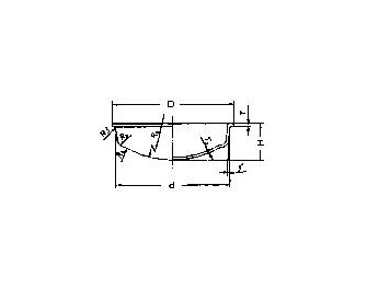 IMPA手冊 編號792076船用燈燈罩(圖1)